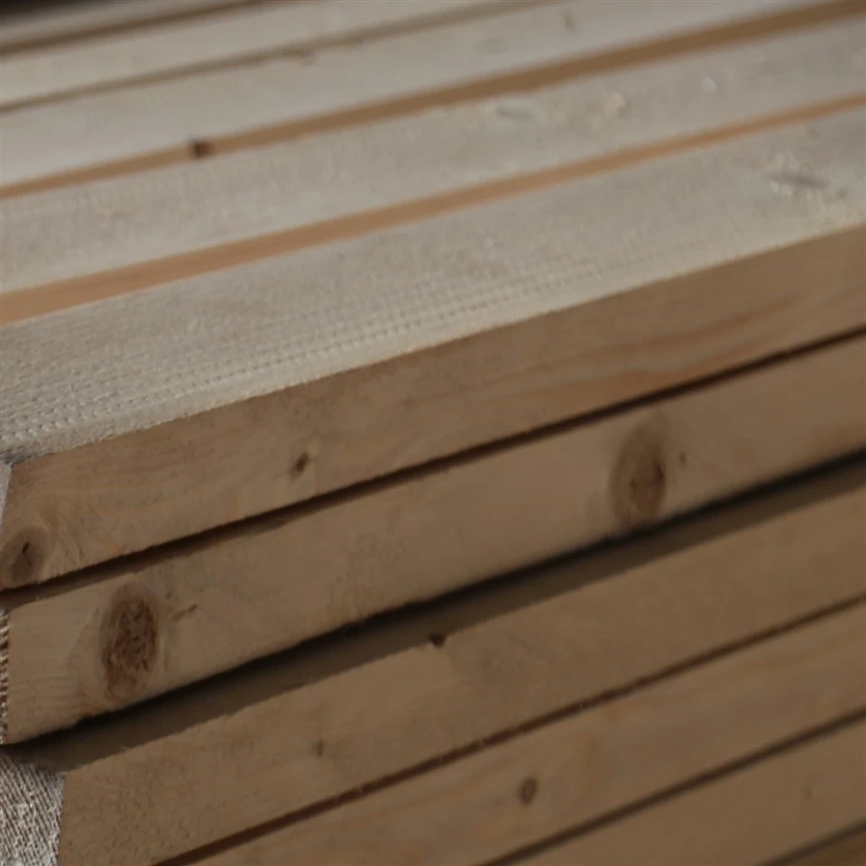 Deformation-resistant LVL Beams For Courtyards factory